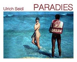 PARADIES, il nuovo film di Ulrich Seidl