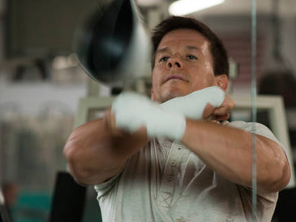 Mark Wahlberg The Fighter