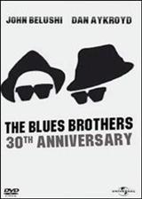 the blues brothers dvd