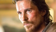 Christian Bale in Quel treno per Yuma