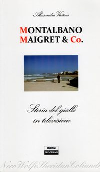 Montalbano, Maigret e Co.
