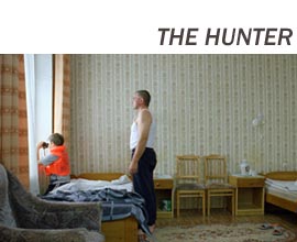 Okhotnik [The Hunter] di Bakur Bakuradze
