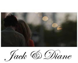 JACK & DIANE di Bradley Rust Gray, la prima foto. Juno Temple e Riley Keough