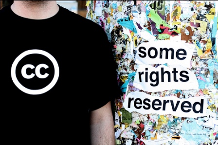 CC Creatice Commons
