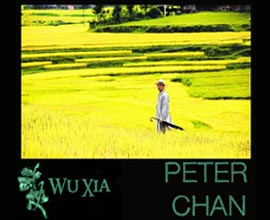 WU XIA di Peter Chan - il regista di Hong Kong premiato all'Asian Film Festival 2011