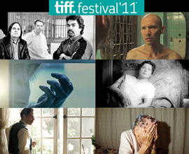 36° Toronto Film Festival, Uno sguardo sul futuro
