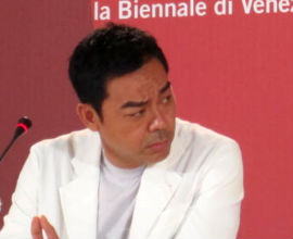 Lau Ching-Wan, attore feticcio di Johnnie To, a Venezia con LIFE WITHOUT PRINCIPLE
