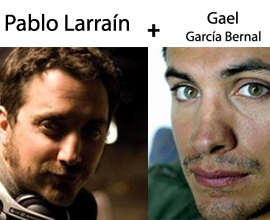 Gael García Bernal in “NO” di Pablo Larraín