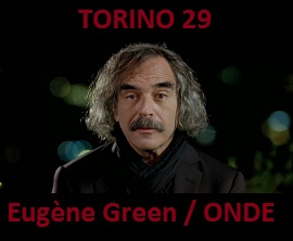 ONDE omaggia Eugène Green - 29° Torino Film Festival