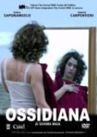 ossidiana dvd