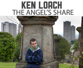 The Angels' Share: il nuovo film di Ken Loach