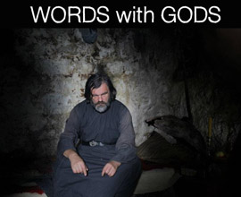 film collettivo WORDS WITH GODS - l'episodio di Emir Kusturica OUR LIFE