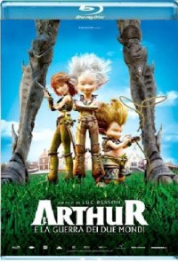 Arthur 3