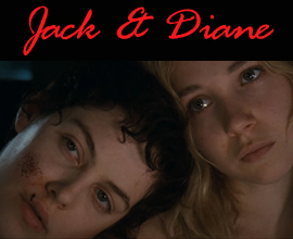Riley Keough e Juno Temple in JACK AND DIANE, di Bradley Rust Gray