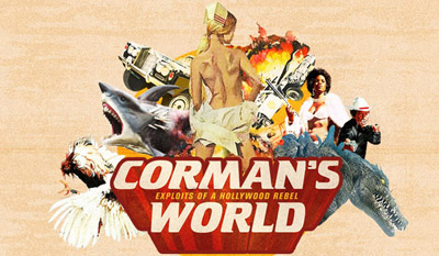 documentario: Corman’s World: Exploits of a Hollywood Rebel, di Alex Stapleton