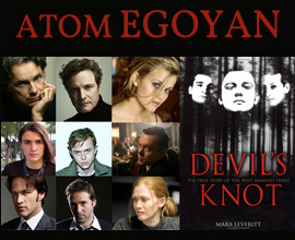 Devil's Knot: Atom Egoyan sui West Memphis Three, il cast