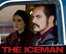 VENEZIA 69 - The Iceman, Michael Shannon è il killer Richard Kuklinski