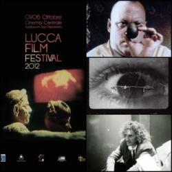 Lucca Film Fest 2012