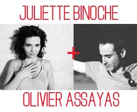 Oliver Assayas: Since Maria, 