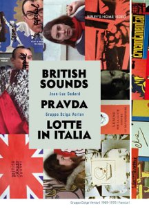 British Sounds – Pravda – Lotte in Italia