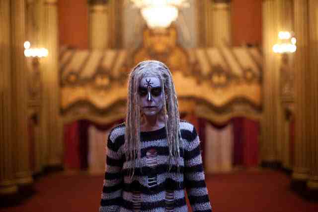 TORINO 30 - The Lords of Salem, di Rob Zombie