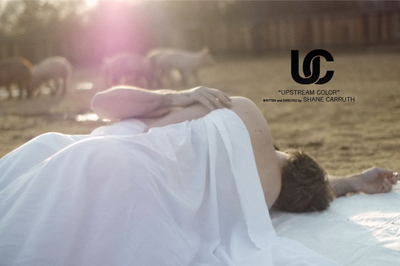 SUNDANCE 2013 - UPSTREAM COLOR di Shane Carruth, trailer e foto