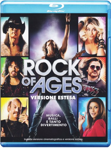 rock of ages