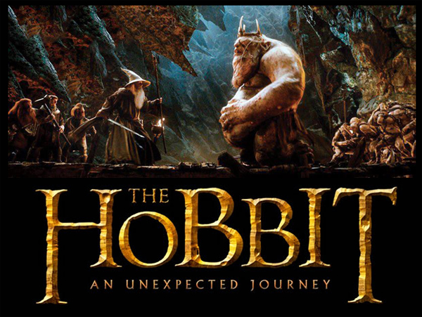 Lo Hobbit. Un viaggio inaspettato. Il mondo degli Hobbit