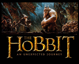 Conto alla rovescia per Lo Hobbit di Peter Jackson