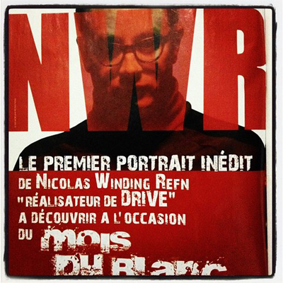NWR, il documentario su Nicolas Winding Refn