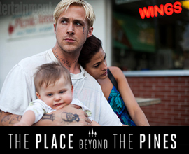 The Place Beyond the Pines, nuove foto e poster