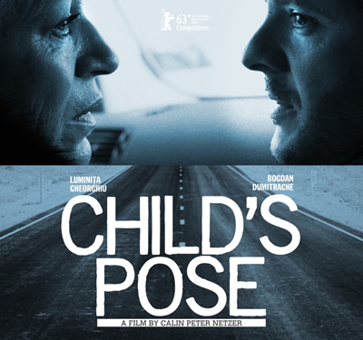 Child's Pose, di C?lin Peter Netzer, Orso d'Oro a Berlino. Il trailer