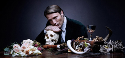 Mads Mikkelsen è Hannibal Lecter nella nuova serie NBC