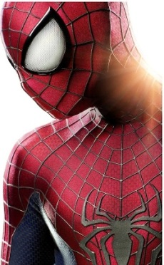 prima immagine di The Amazing Spider-Man 2