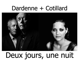  Deux Jours, Une Nuit: Marion Cotillard conquista i Dardenne