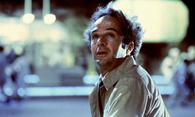 François Truffaut in Incontri ravvicinati del terzo tipo