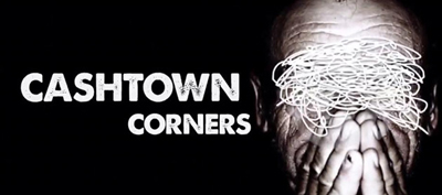 Bruce McDonald e Tony Burgess: Cashtown Corner, un noir/horror dopo Pontypool