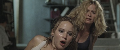 Jennifer Lawrence ed Elisabeth Shue in House at the End of the Street