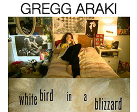 White Bird in a Blizzard di Gregg Araki