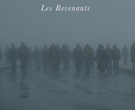 Les Revenants, serie tv francese