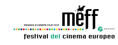 Mosaico d'Europa Film Fest 2013