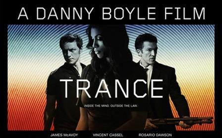 trance danny boyle