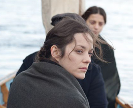 Marion Cotillard in The Immigrant: James Gray racconta l'America a Cannes 66