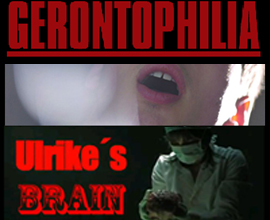 Bruce LaBruce tra film e performance: Gerontophilia e Ulrike's Brain
