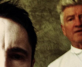 Come Back Haunted: David Lynch per i Nine Inch Nails ?
