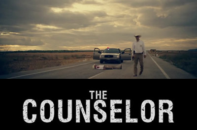 The Counselor: Cormac McCarthy + Ridley Scott. Il teaser trailer