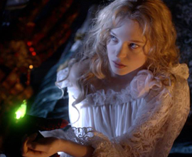 La Belle et la Bête, Léa Seydoux nella prima foto dal film