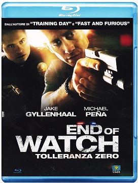 end  of watch