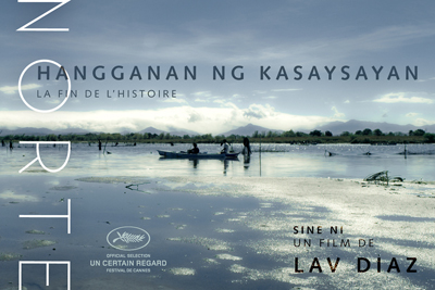 Norte,The End Of History di LAV DIAZ - trailer, foto e poster