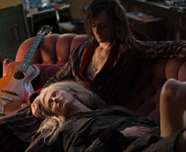  Only Lovers Left Alive di Jim Jarmusch, le nuove foto